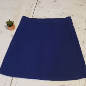 Midi skirt